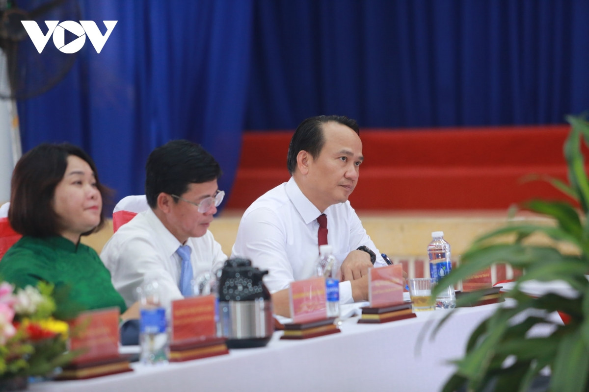 tọa đàm giá trị tư tưởng chi bằng học của nhà yêu nước phan châu trinh hình ảnh 4 toa dam gia tri tu tuong chi bang hoc cua nha yeu nuoc phan chau trinh hinh anh 4