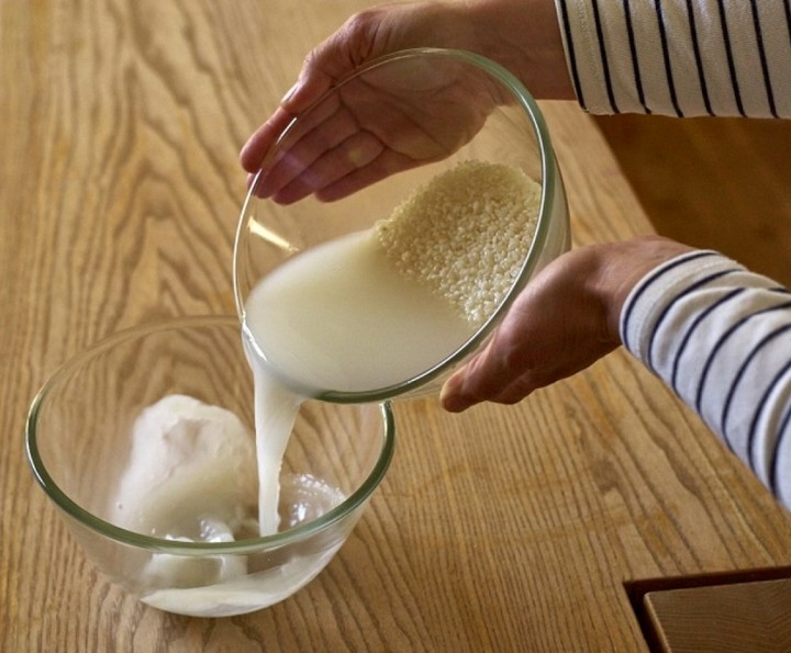 nước vo gạo có lợi ích bất ngờ cho sức khỏe lại ít người biết tận dụng hình ảnh 1 nuoc vo gao co loi ich bat ngo cho suc khoe lai it nguoi biet tan dung hinh anh 1