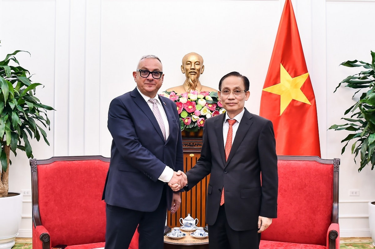 hội đàm việt nam - eu Đẩy mạnh hợp tác khoa học, công nghệ hình ảnh 3 hoi dam viet nam - eu Day manh hop tac khoa hoc, cong nghe hinh anh 3