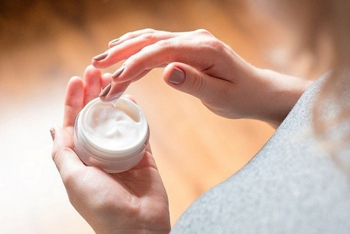 lý do thu hồi kem nivea trên toàn quốc hình ảnh 1 ly do thu hoi kem nivea tren toan quoc hinh anh 1