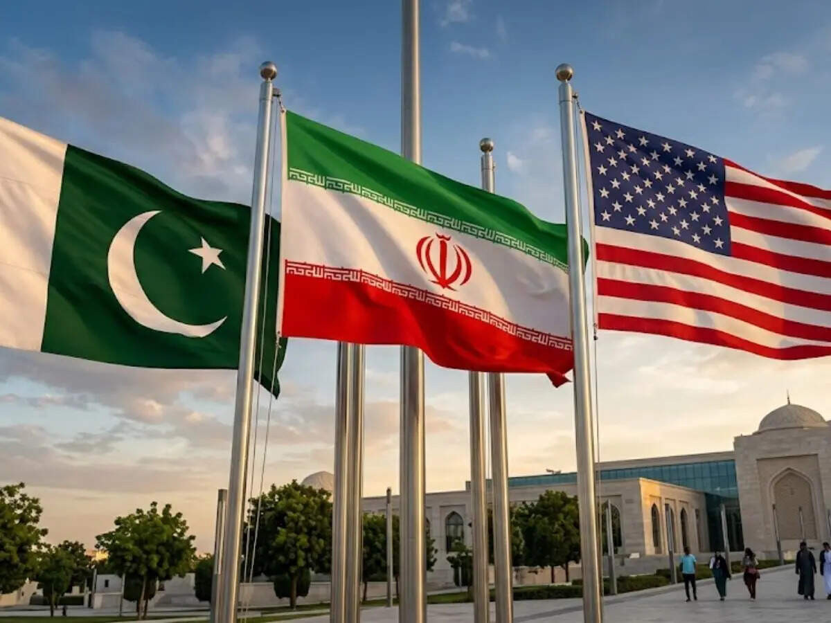 Pakistan tổ chức đàm phán với các quốc gia Trung Đông, thúc đẩy hòa giải giữa Iran và Mỹ giữa căng thẳng khu vực.