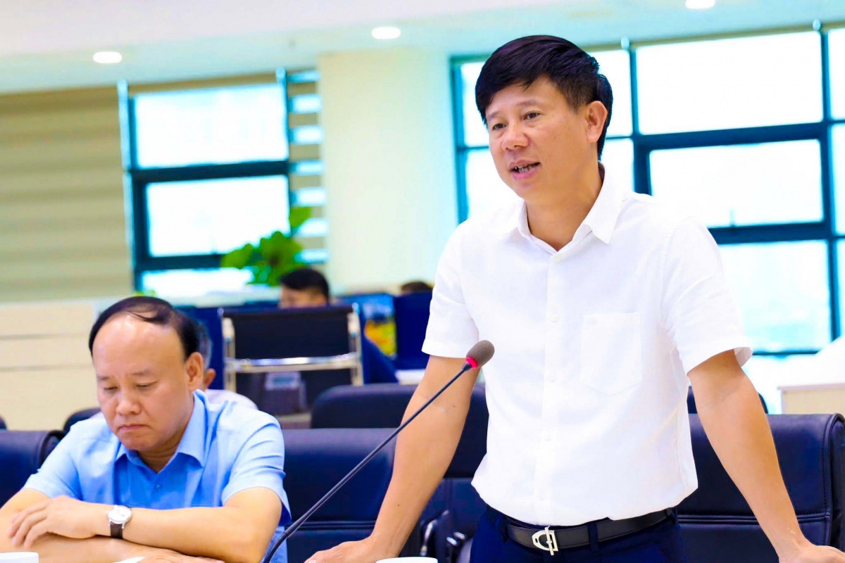 Dia phuong duoc phan quyen manh va chiu trach nhiem trong phong chong thien tai hinh anh 1