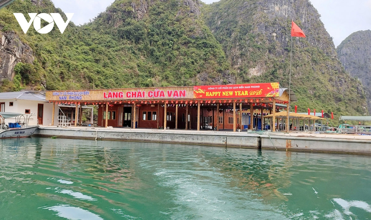 quảng ninh sẵn sàng cho mùa du lịch hè 2026 hình ảnh 2 quang ninh san sang cho mua du lich he 2026 hinh anh 2