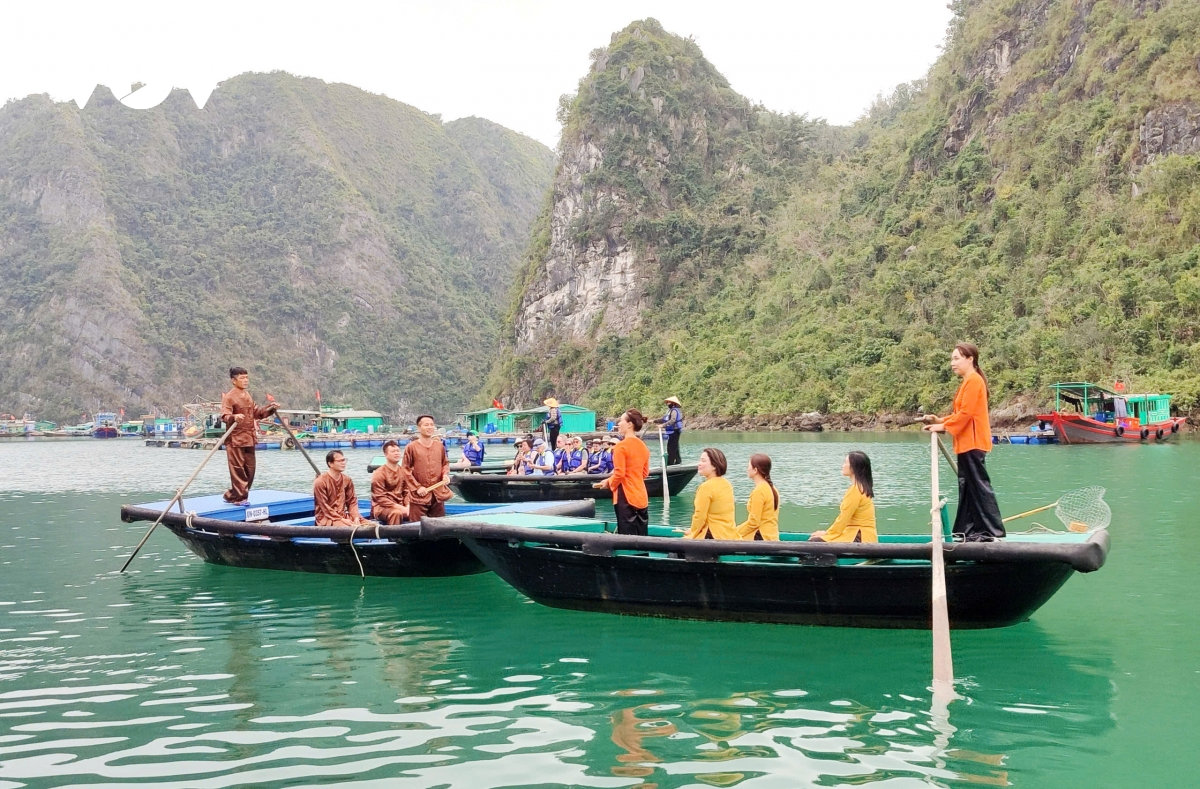 quảng ninh sẵn sàng cho mùa du lịch hè 2026 hình ảnh 1 quang ninh san sang cho mua du lich he 2026 hinh anh 1