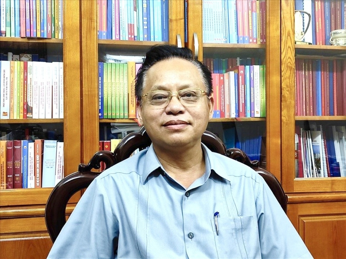  bon kien dinh - la ban chien luoc cua Dang trong giai doan moi hinh anh 1