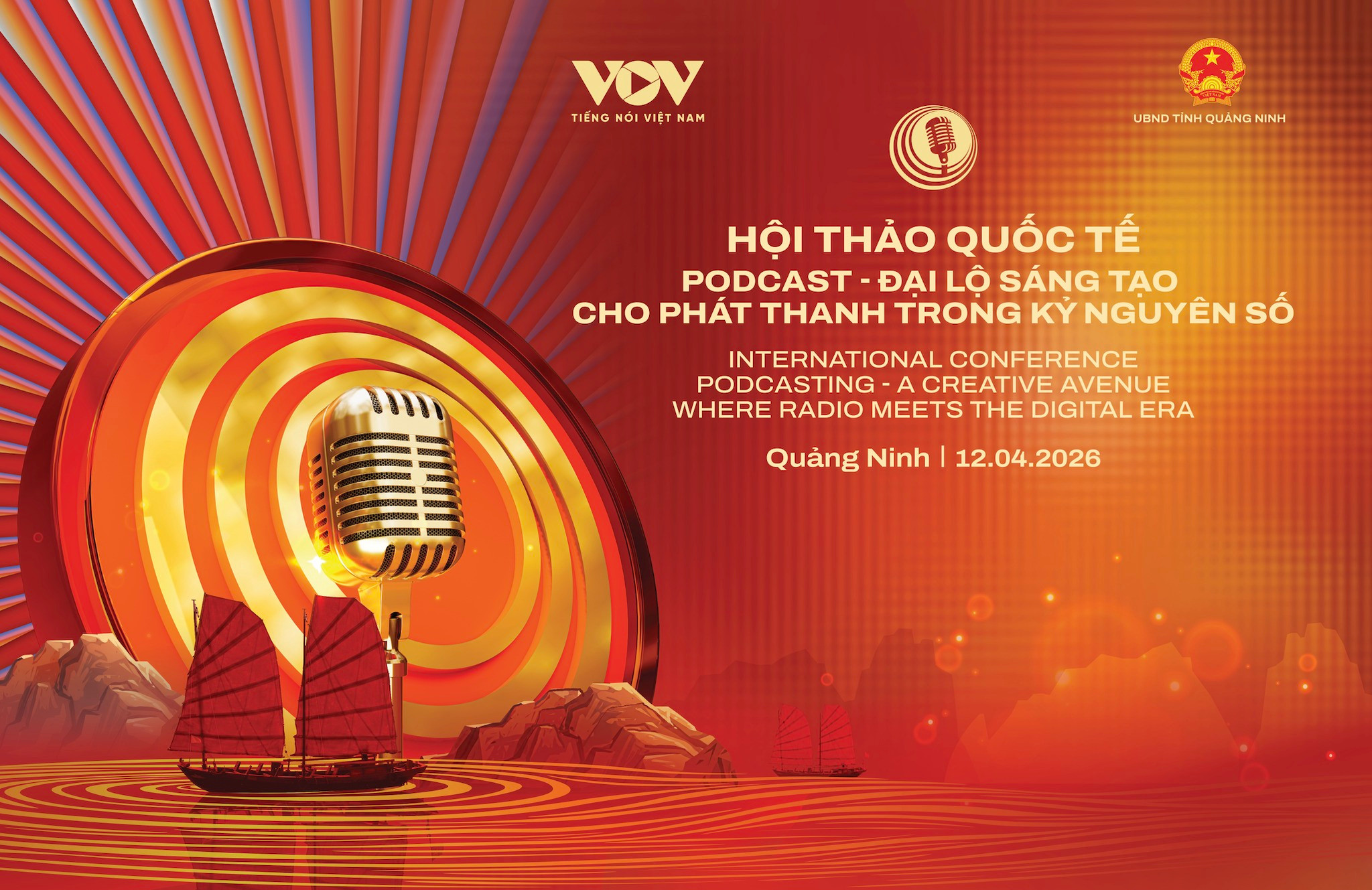 Hội thảo quốc tế