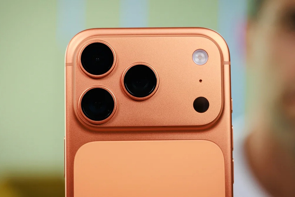 tin đồn về thiết kế của iphone 18 pro hình ảnh 1 tin don ve thiet ke cua iphone 18 pro hinh anh 1