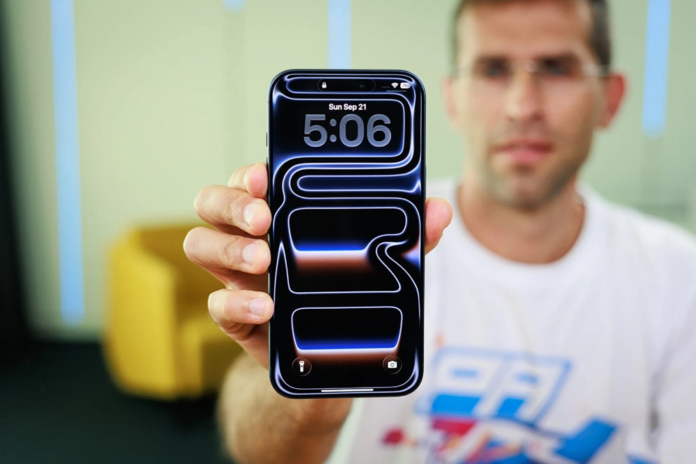 tin đồn về thiết kế của iphone 18 pro hình ảnh 2 tin don ve thiet ke cua iphone 18 pro hinh anh 2