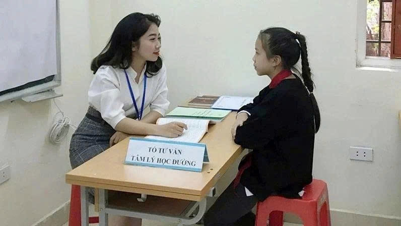 Dung de bao luc hoc duong tro thanh binh thuong hinh anh 2