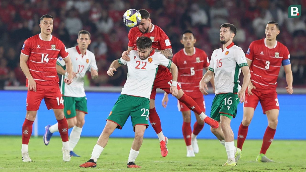 Đt indonesia thua đối thủ tới từ châu Âu, lỡ hẹn với danh hiệu từ fifa hình ảnh 1 Dt indonesia thua doi thu toi tu chau Au, lo hen voi danh hieu tu fifa hinh anh 1