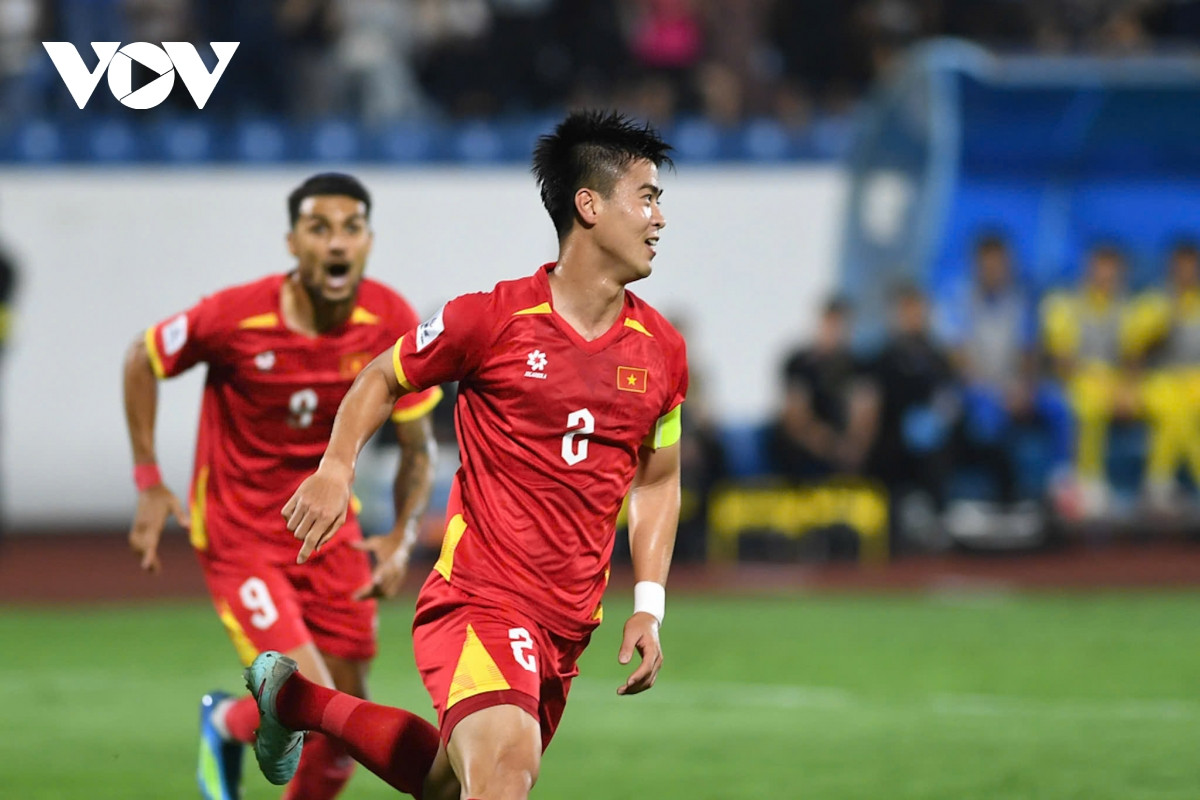 trực tiếp Đt việt nam 1-0 Đt malaysia duy mạnh sớm ghi bàn mở tỷ số hình ảnh 1 truc tiep Dt viet nam 1-0 Dt malaysia duy manh som ghi ban mo ty so hinh anh 1