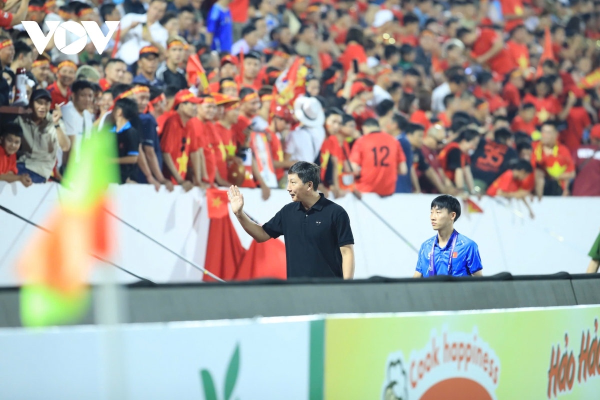 trực tiếp Đt việt nam 1-0 Đt malaysia duy mạnh sớm ghi bàn mở tỷ số hình ảnh 6 truc tiep Dt viet nam 1-0 Dt malaysia duy manh som ghi ban mo ty so hinh anh 6