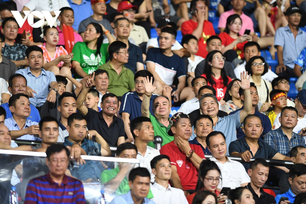 trực tiếp Đt việt nam 1-0 Đt malaysia duy mạnh sớm ghi bàn mở tỷ số hình ảnh 7 truc tiep Dt viet nam 1-0 Dt malaysia duy manh som ghi ban mo ty so hinh anh 7