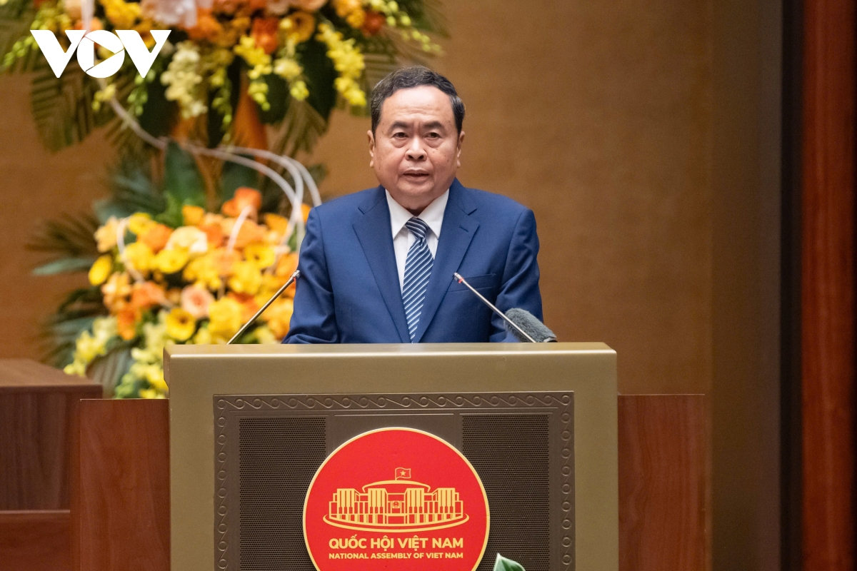 tong bi thu to lam 5 bai hoc tu thanh cong cua cuoc bau cu quoc hoi khoa xvi hinh anh 5