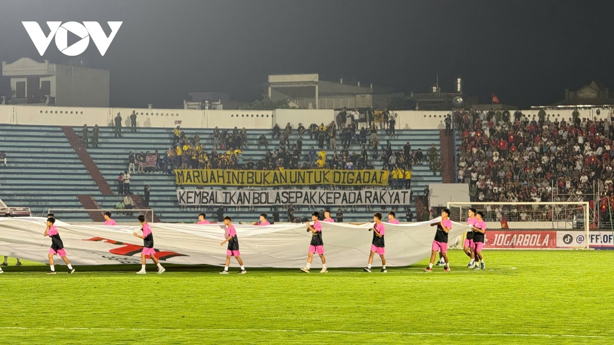 trực tiếp Đt việt nam 1-0 Đt malaysia duy mạnh sớm ghi bàn mở tỷ số hình ảnh 8 truc tiep Dt viet nam 1-0 Dt malaysia duy manh som ghi ban mo ty so hinh anh 8