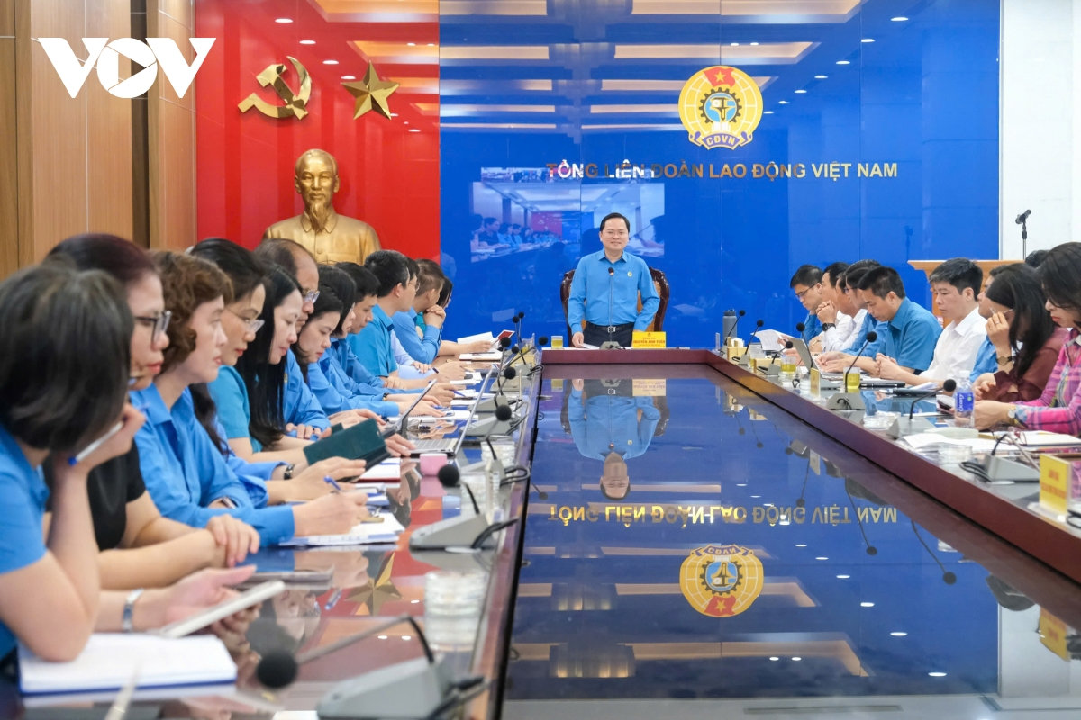 chỉ thị 58 của ban bí thư góp phần nâng cao chất lượng nguồn nhân lực hình ảnh 1 chi thi 58 cua ban bi thu gop phan nang cao chat luong nguon nhan luc hinh anh 1