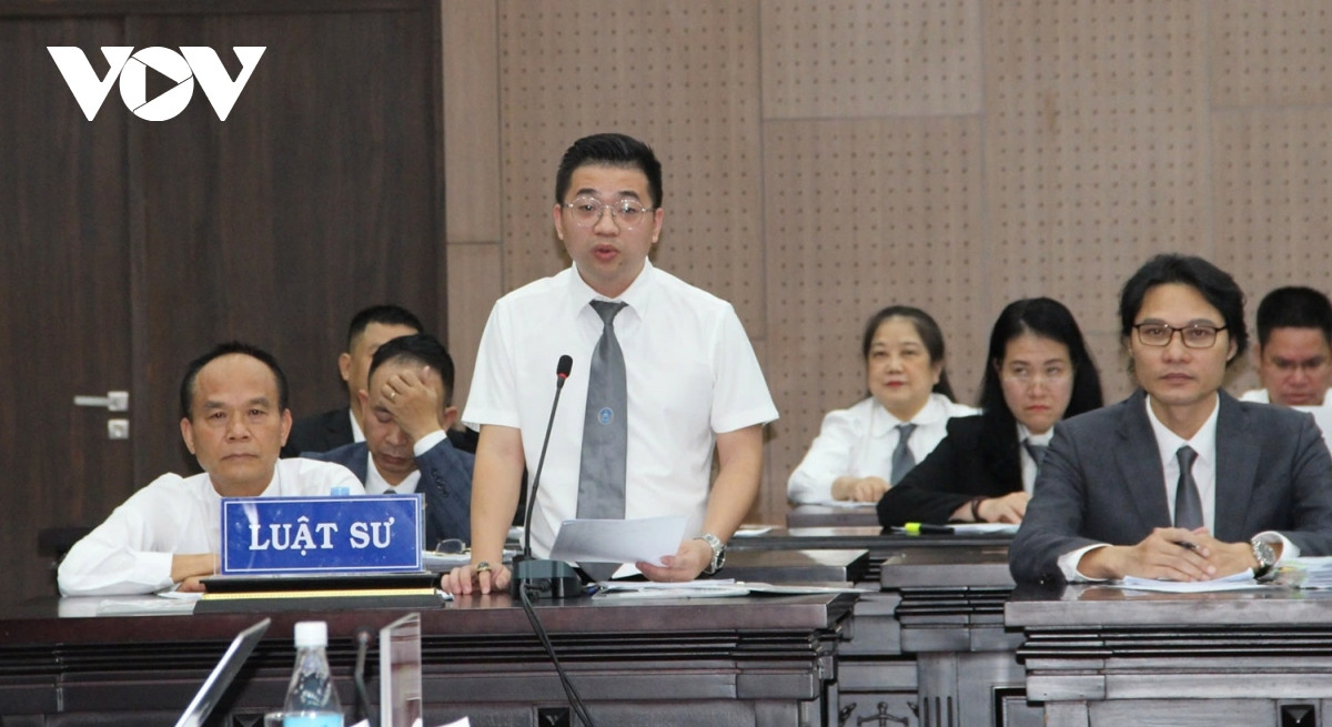 xet xu cuu thu truong hoang van thang nhieu luat su tham gia tranh tung hinh anh 2