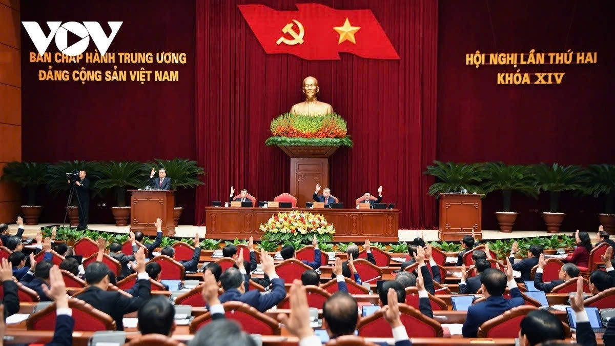thieu tuong phan van lai cang chong tham nhung, nguoi dan cang ung ho hinh anh 2