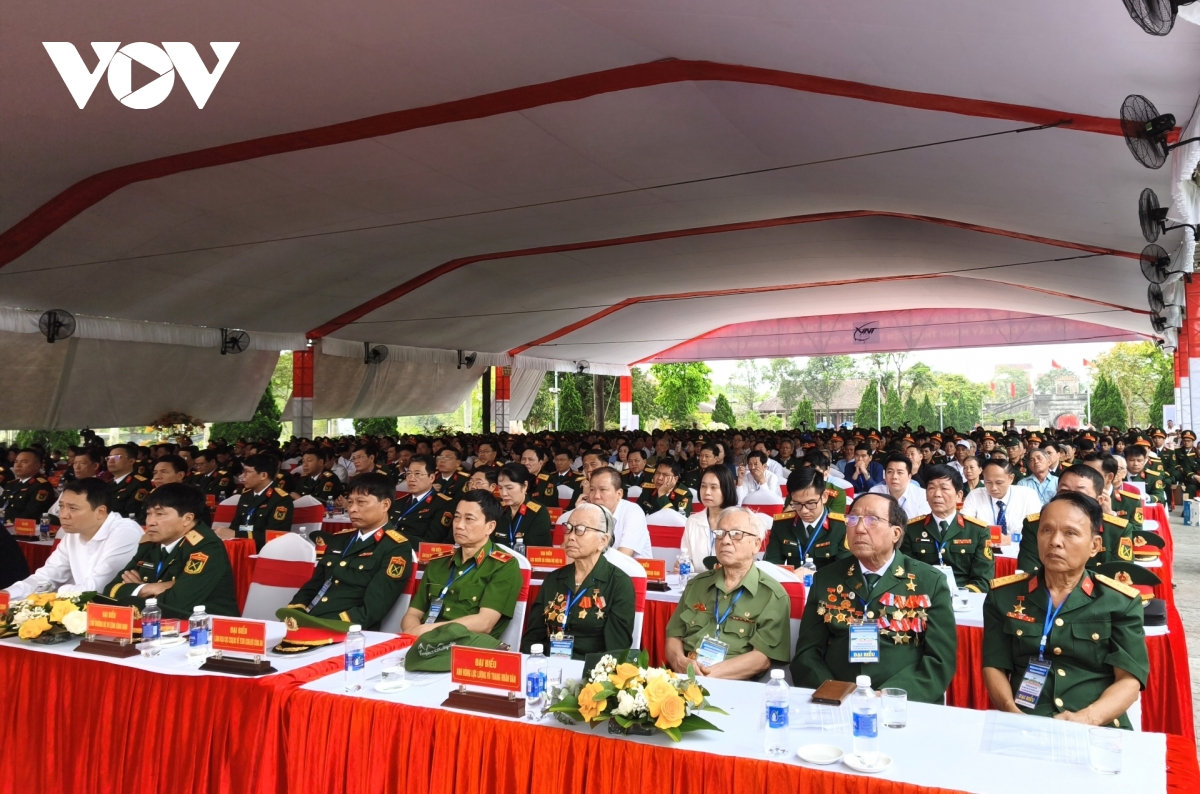 nỗ lực 500 ngày đêm quy tập hàng nghìn hài cốt liệt sĩ hình ảnh 4 no luc 500 ngay dem quy tap hang nghin hai cot liet si hinh anh 4