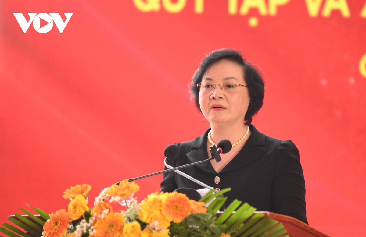 nỗ lực 500 ngày đêm quy tập hàng nghìn hài cốt liệt sĩ hình ảnh 6 no luc 500 ngay dem quy tap hang nghin hai cot liet si hinh anh 6