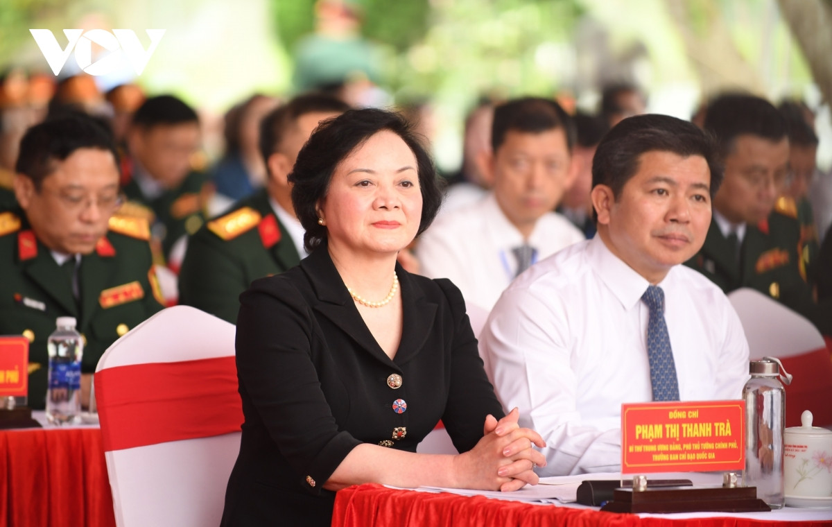 nỗ lực 500 ngày đêm quy tập hàng nghìn hài cốt liệt sĩ hình ảnh 1 no luc 500 ngay dem quy tap hang nghin hai cot liet si hinh anh 1