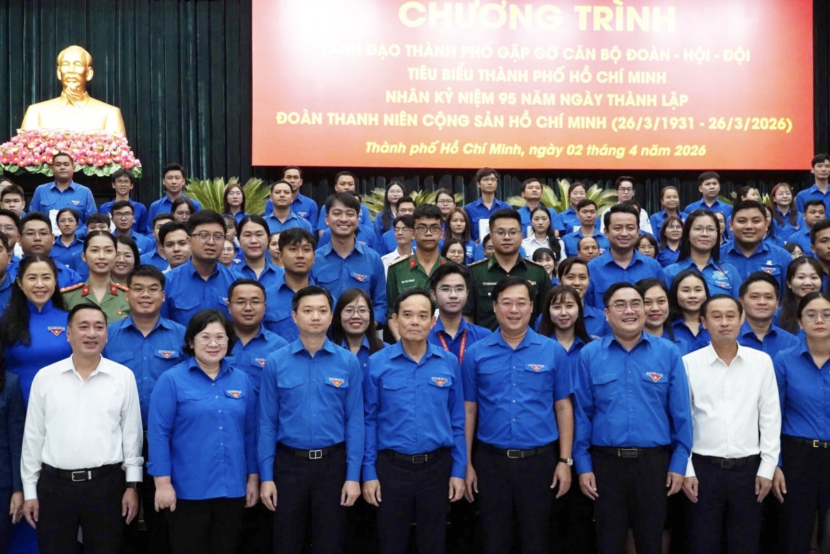 bi thu thanh uy tp.hcm hoat dong doan phai thuc chat, co ket qua hinh anh 3