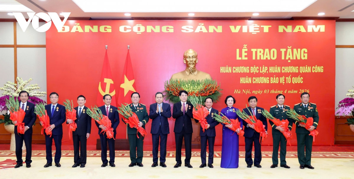 tổng bí thư thắng lợi của cách mạng bắt nguồn từ lãnh đạo của Đảng hình ảnh 2 tong bi thu thang loi cua cach mang bat nguon tu lanh dao cua Dang hinh anh 2