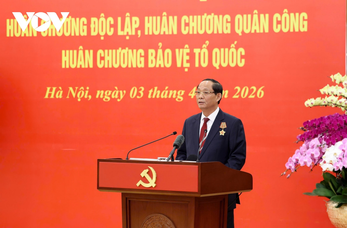 tổng bí thư thắng lợi của cách mạng bắt nguồn từ lãnh đạo của Đảng hình ảnh 5 tong bi thu thang loi cua cach mang bat nguon tu lanh dao cua Dang hinh anh 5