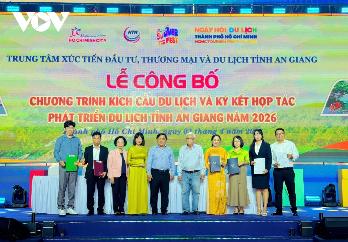 an giang đẩy mạnh kích cầu du lịch, cam kết chất lượng dịch vụ hình ảnh 3 an giang day manh kich cau du lich, cam ket chat luong dich vu hinh anh 3