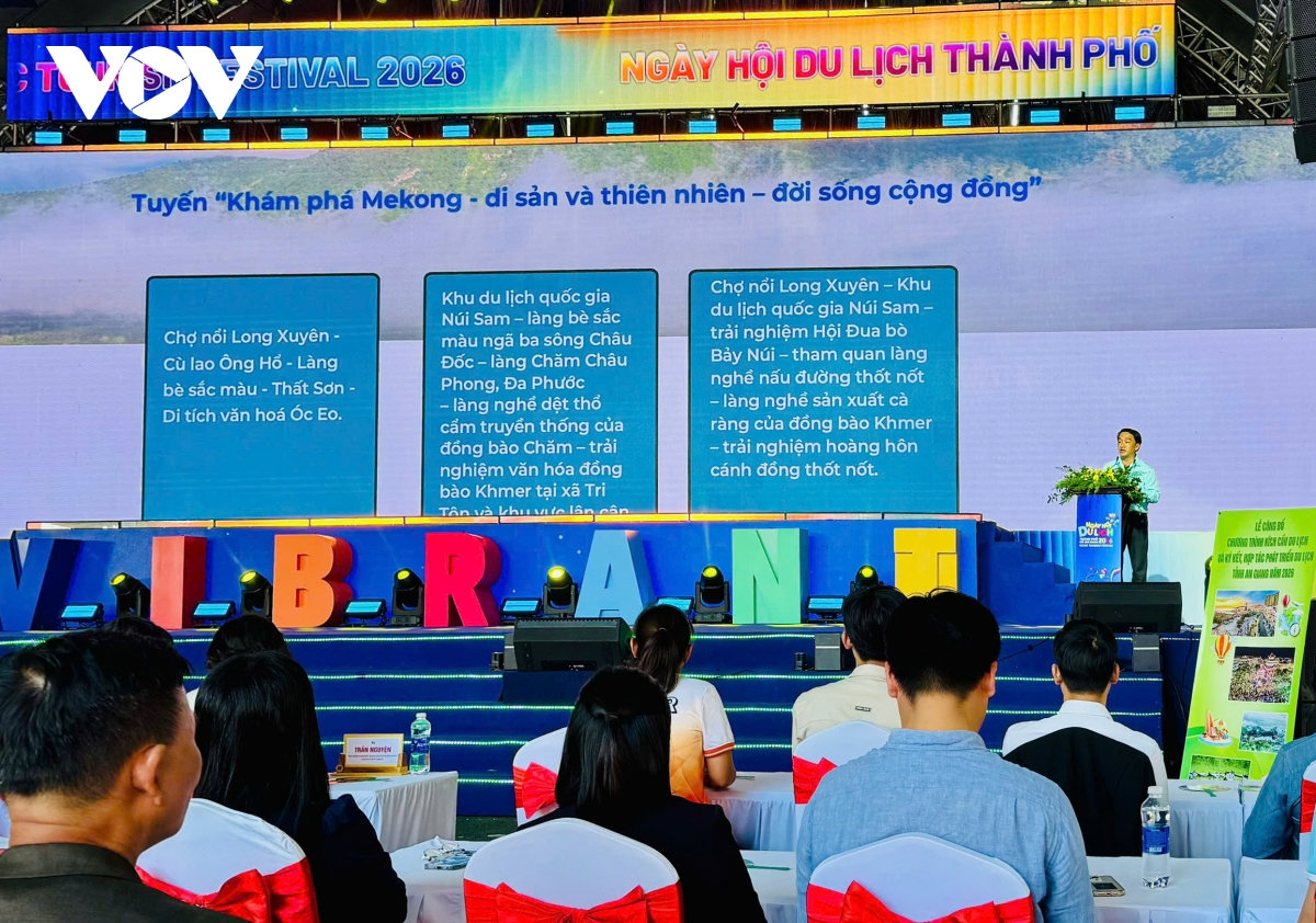 an giang đẩy mạnh kích cầu du lịch, cam kết chất lượng dịch vụ hình ảnh 2 an giang day manh kich cau du lich, cam ket chat luong dich vu hinh anh 2