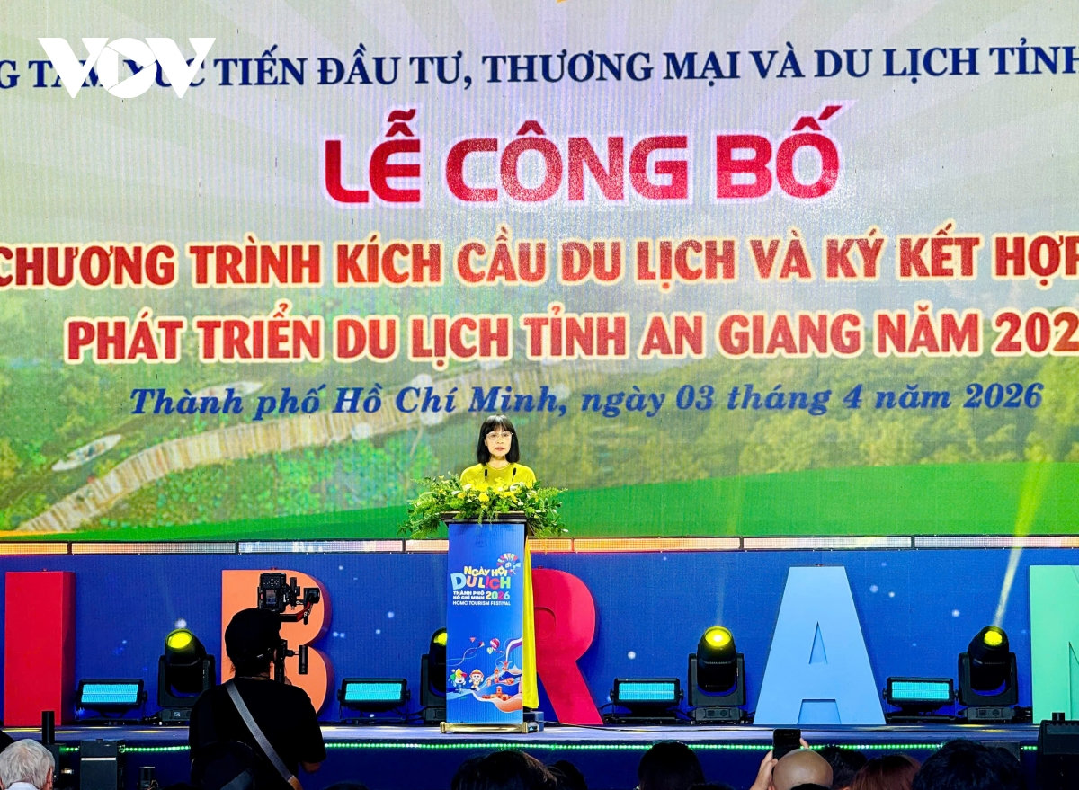 an giang đẩy mạnh kích cầu du lịch, cam kết chất lượng dịch vụ hình ảnh 1 an giang day manh kich cau du lich, cam ket chat luong dich vu hinh anh 1
