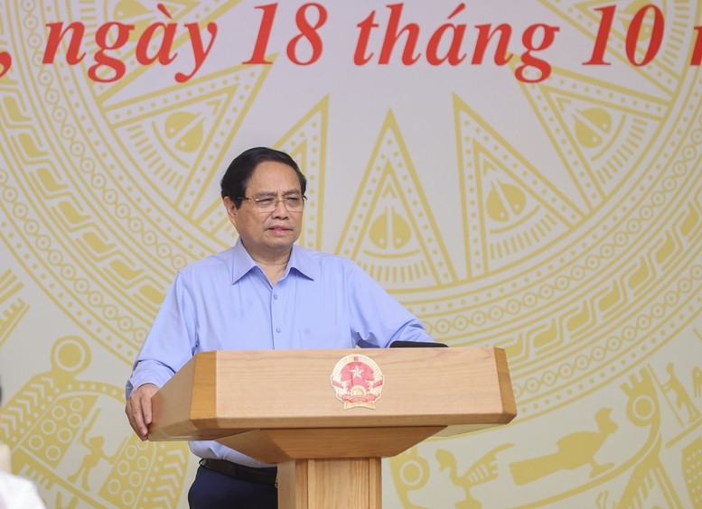 thu tuong gan trach nhiem nguoi dung dau voi ket qua thuc hien cong tac dau thau hinh anh 1