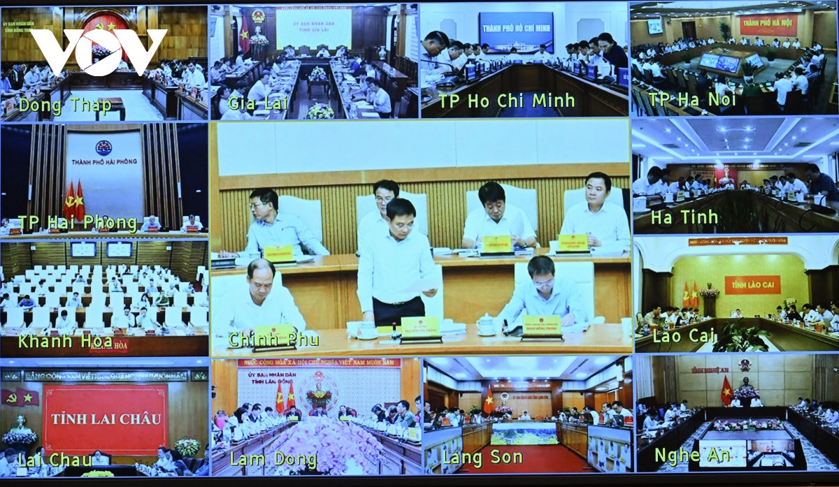 thủ tướng yêu cầu tập trung bảo đảm an ninh năng lượng quốc gia hình ảnh 3 thu tuong yeu cau tap trung bao dam an ninh nang luong quoc gia hinh anh 3
