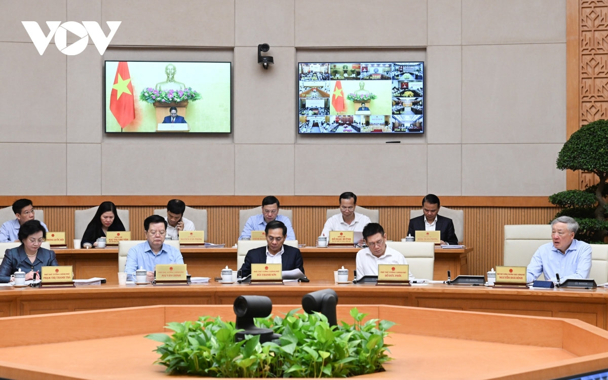 thủ tướng yêu cầu tập trung bảo đảm an ninh năng lượng quốc gia hình ảnh 4 thu tuong yeu cau tap trung bao dam an ninh nang luong quoc gia hinh anh 4