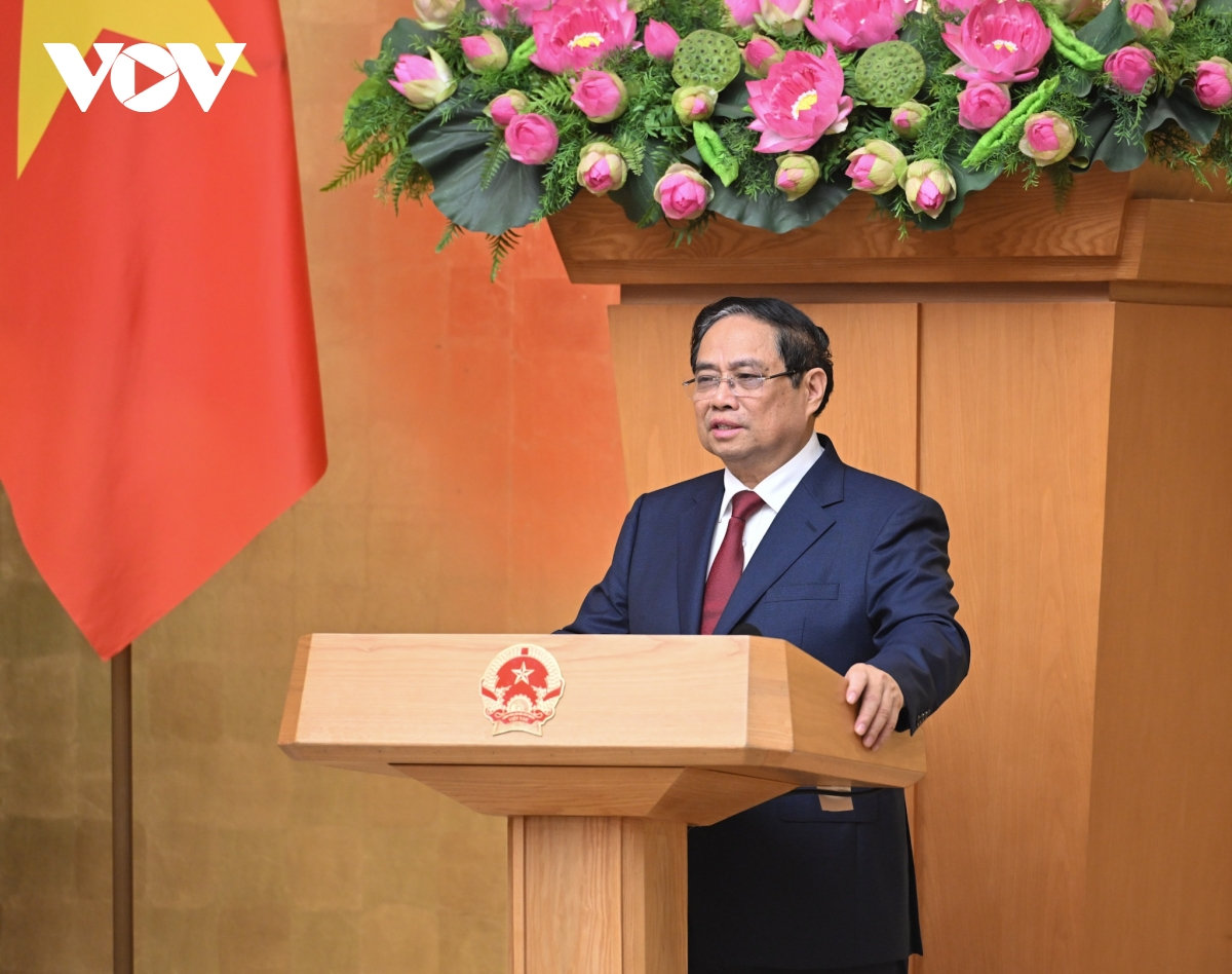 thủ tướng yêu cầu tập trung bảo đảm an ninh năng lượng quốc gia hình ảnh 5 thu tuong yeu cau tap trung bao dam an ninh nang luong quoc gia hinh anh 5