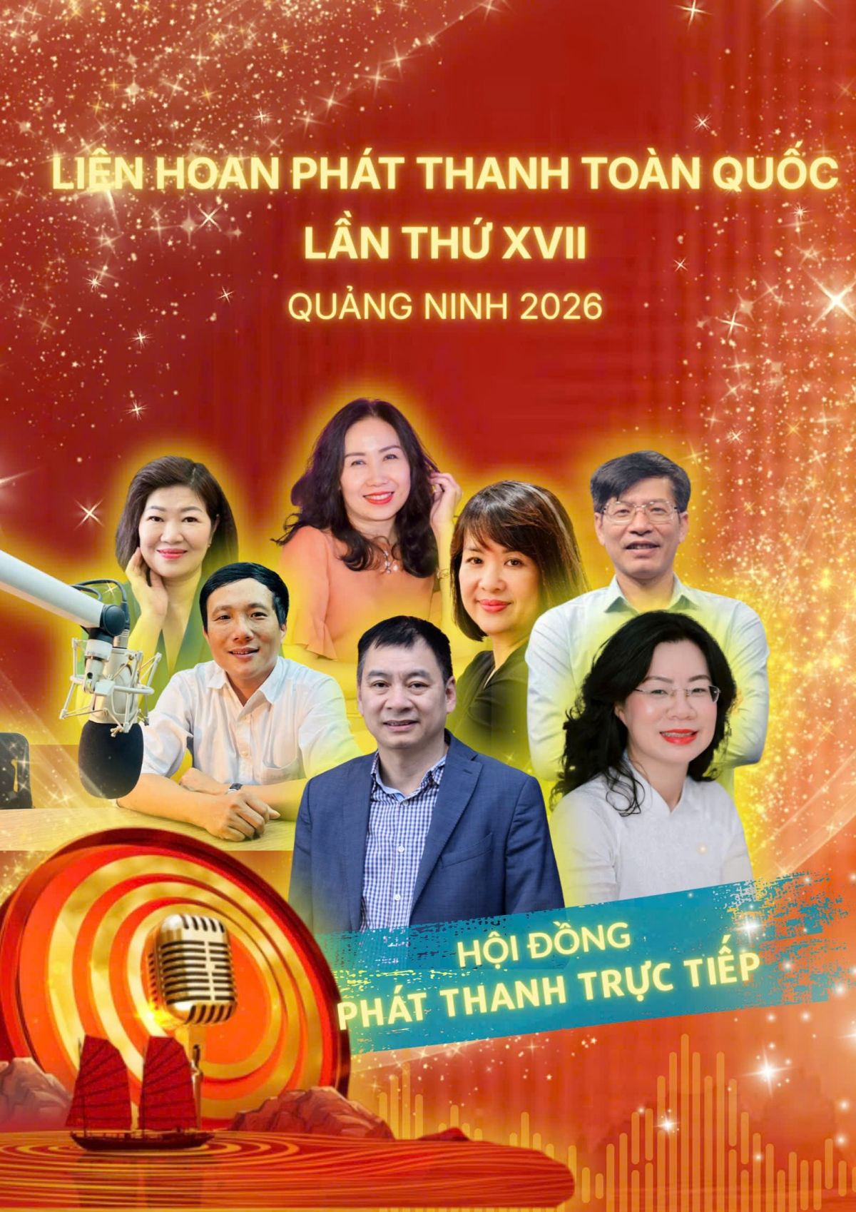 phát thanh trực tiếp 2026 tìm lời giải chinh phục công chúng trong kỷ nguyên mới hình ảnh 2 phat thanh truc tiep 2026 tim loi giai chinh phuc cong chung trong ky nguyen moi hinh anh 2