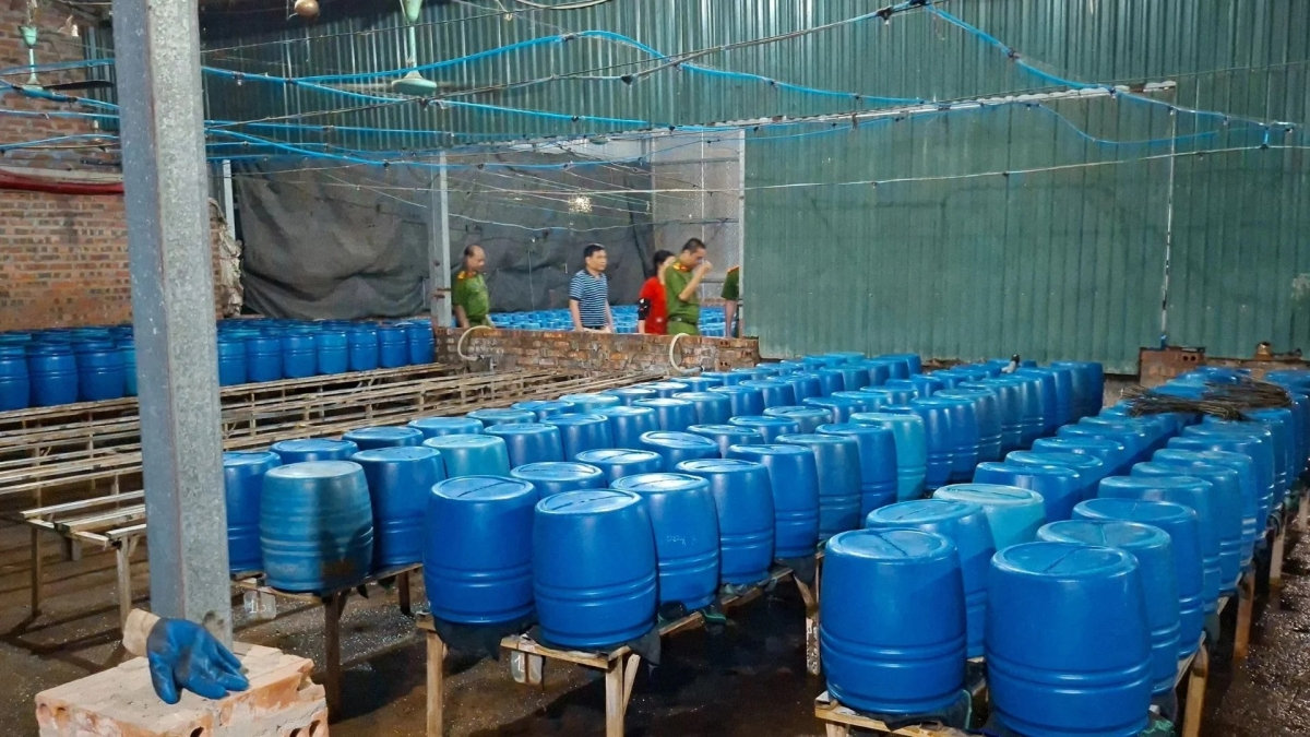 nhức nhối thực phẩm bẩn biết rồi, khổ lắm, nói mãi hình ảnh 2 nhuc nhoi thuc pham ban biet roi, kho lam, noi mai hinh anh 2
