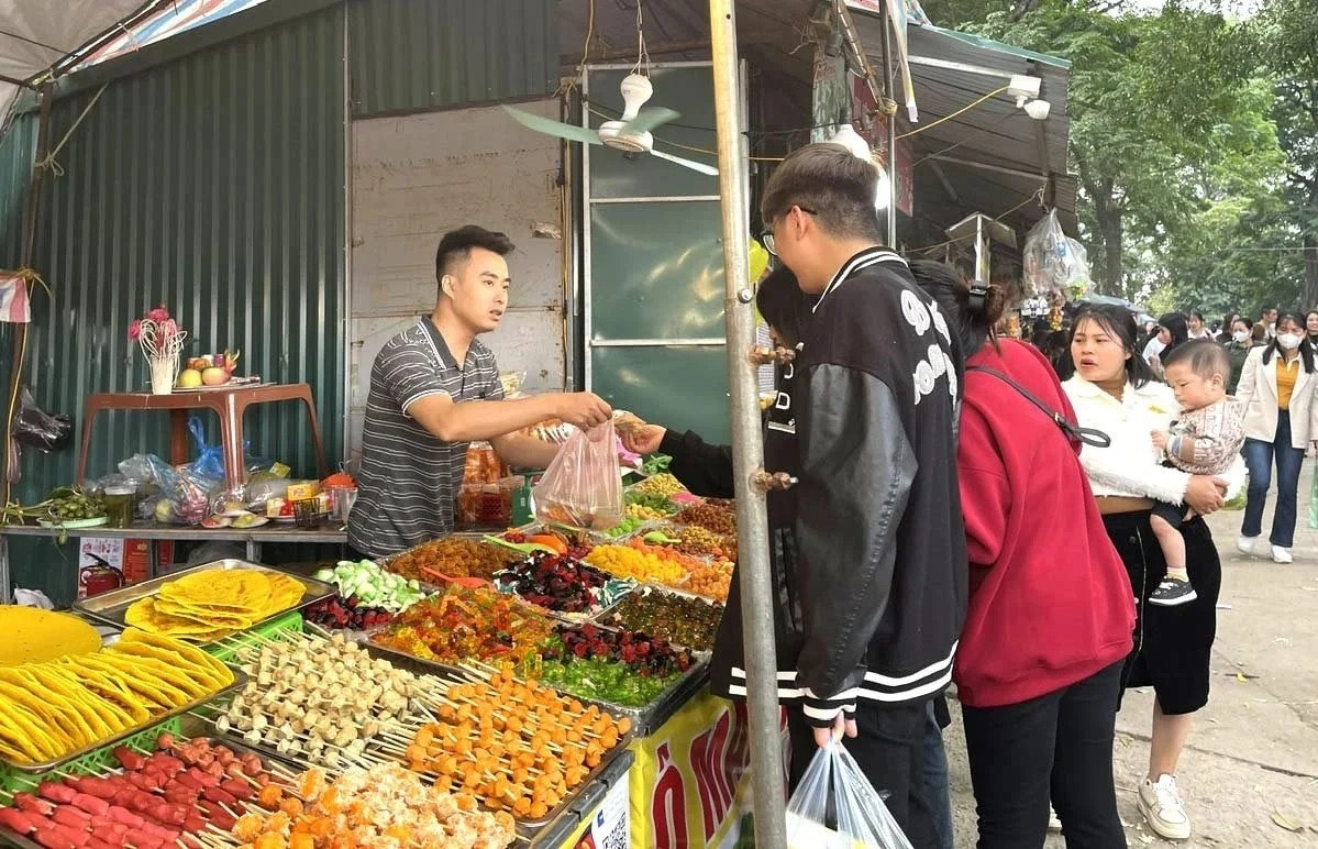 nhức nhối thực phẩm bẩn biết rồi, khổ lắm, nói mãi hình ảnh 3 nhuc nhoi thuc pham ban biet roi, kho lam, noi mai hinh anh 3