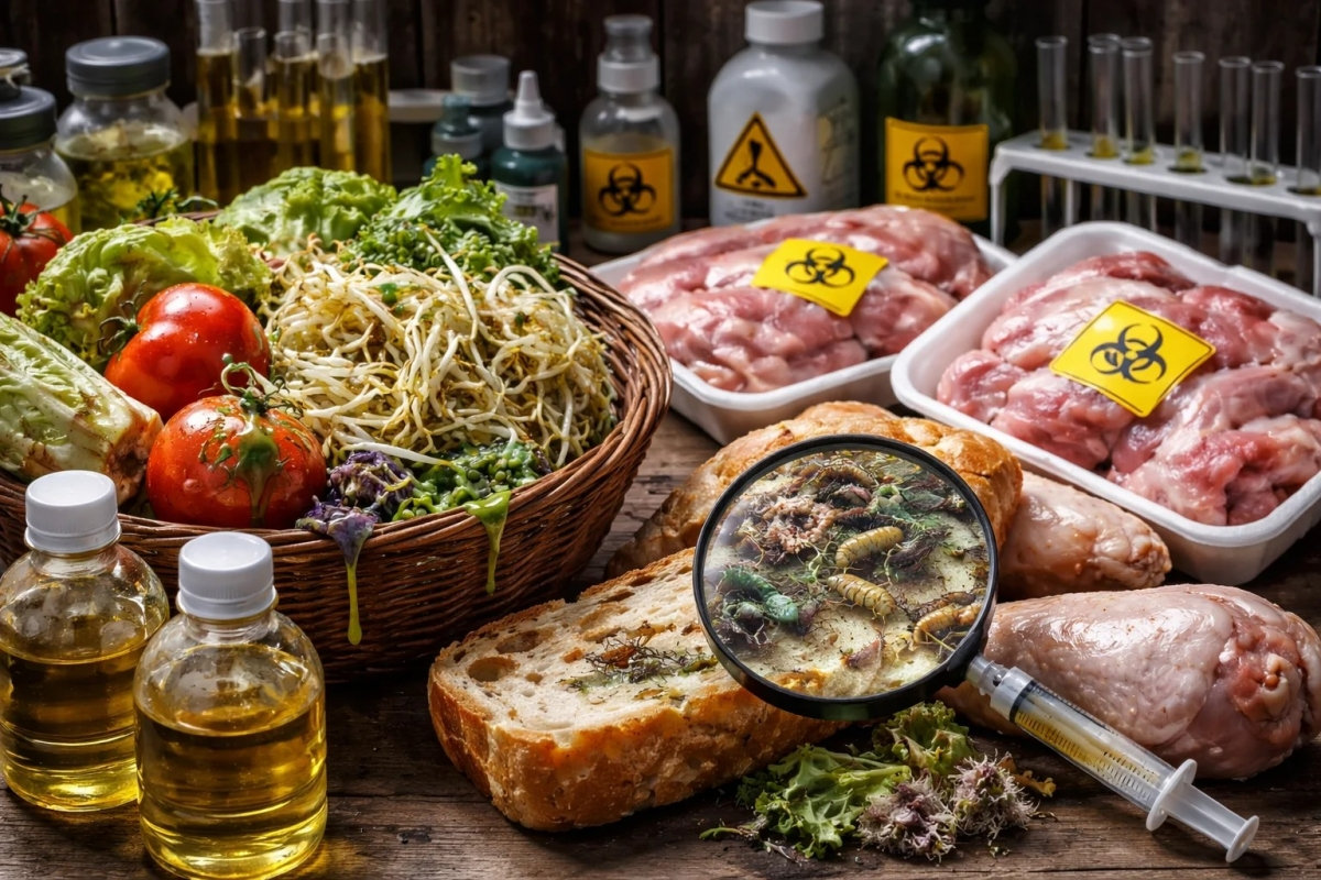 nhức nhối thực phẩm bẩn biết rồi, khổ lắm, nói mãi hình ảnh 4 nhuc nhoi thuc pham ban biet roi, kho lam, noi mai hinh anh 4