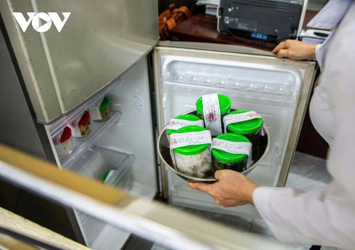 thịt lợn bệnh vào trường học phụ huynh tăng giám sát bếp ăn trong nỗi sợ mơ hồ hình ảnh 2 thit lon benh vao truong hoc phu huynh tang giam sat bep an trong noi so mo ho hinh anh 2