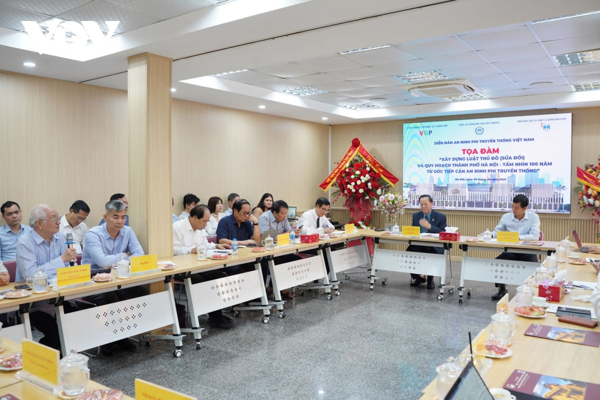 tích hợp an ninh phi truyền thống trong quy hoạch thủ đô hà nội tầm nhìn 100 năm hình ảnh 3 tich hop an ninh phi truyen thong trong quy hoach thu do ha noi tam nhin 100 nam hinh anh 3