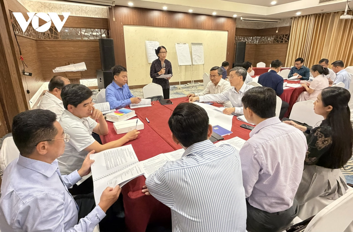 các tân đại biểu quốc hội bước vào nhiệm kỳ với niềm tin và khát vọng cống hiến hình ảnh 2 cac tan dai bieu quoc hoi buoc vao nhiem ky voi niem tin va khat vong cong hien hinh anh 2