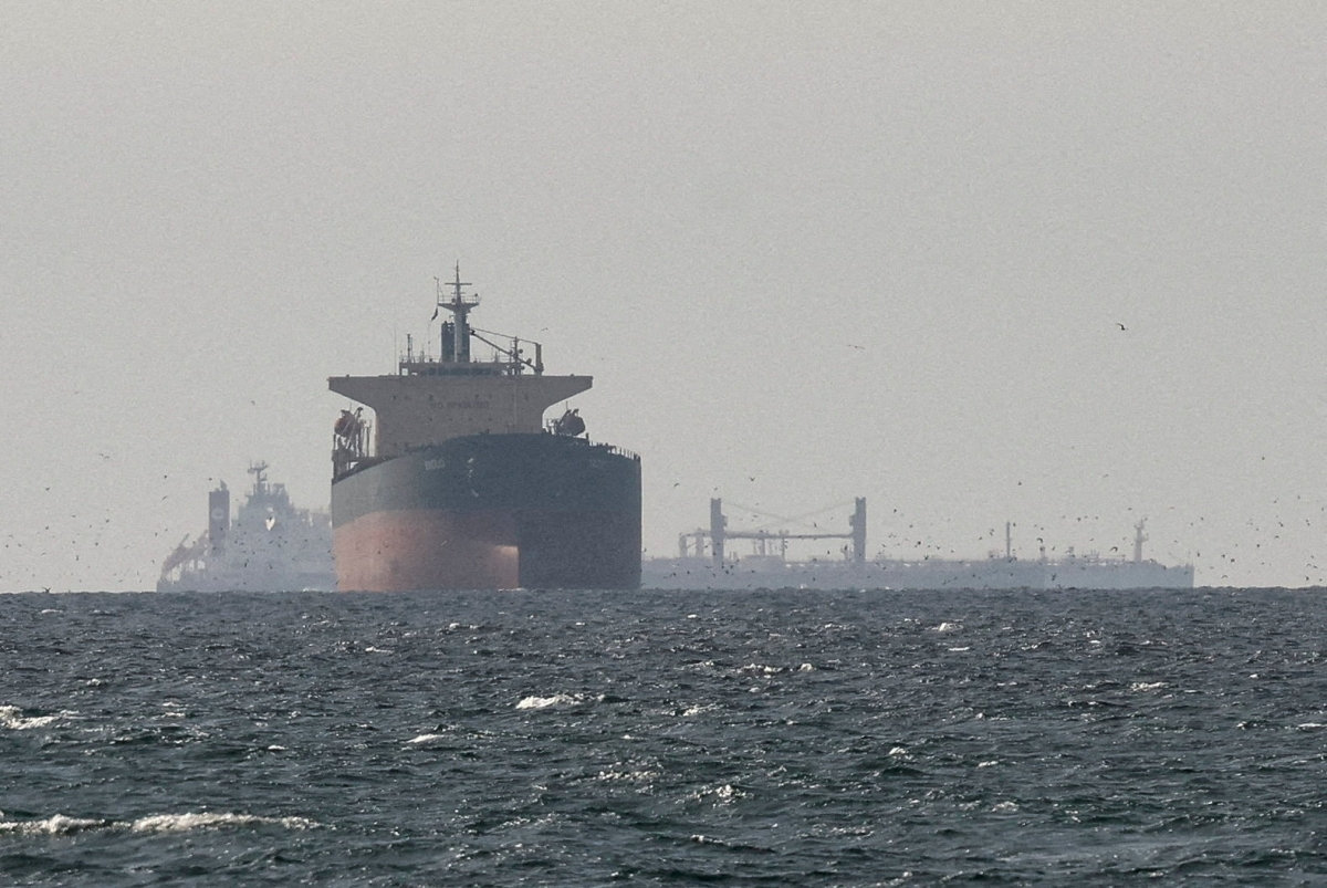 iran yêu cầu khoản phí 2 triệu usd cho tàu thuyền đi qua eo biển hormuz hình ảnh 1 iran yeu cau khoan phi 2 trieu usd cho tau thuyen di qua eo bien hormuz hinh anh 1