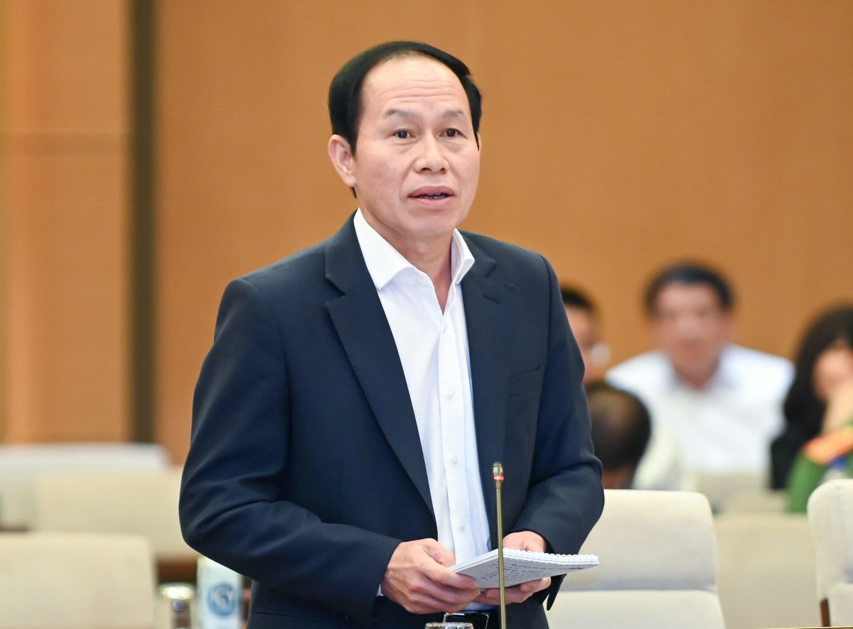 bi thu thanh uy hai phong le tien chau lam pho thu tuong chinh phu hinh anh 1