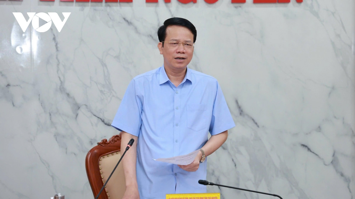 thai nguyen xac minh vu thit nhiem ta lon tai truong mam non hinh anh 2