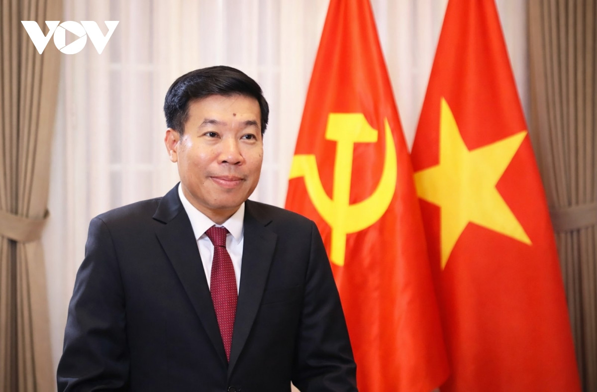 thuong truc ban bi thu tran cam tu tham chinh thuc lao va campuchia hinh anh 3