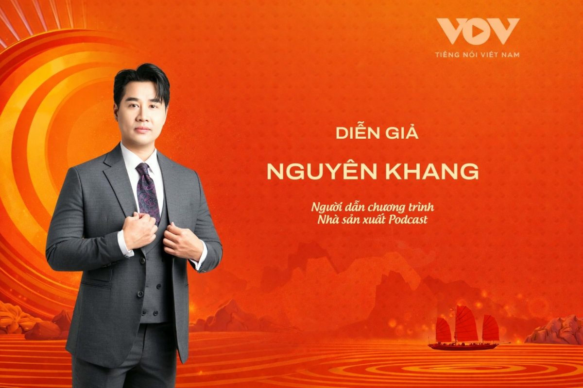 hội thảo quốc tế podcast - Đại lộ sáng tạo cho phát thanh trong kỷ nguyên số hình ảnh 2 hoi thao quoc te podcast - Dai lo sang tao cho phat thanh trong ky nguyen so hinh anh 2