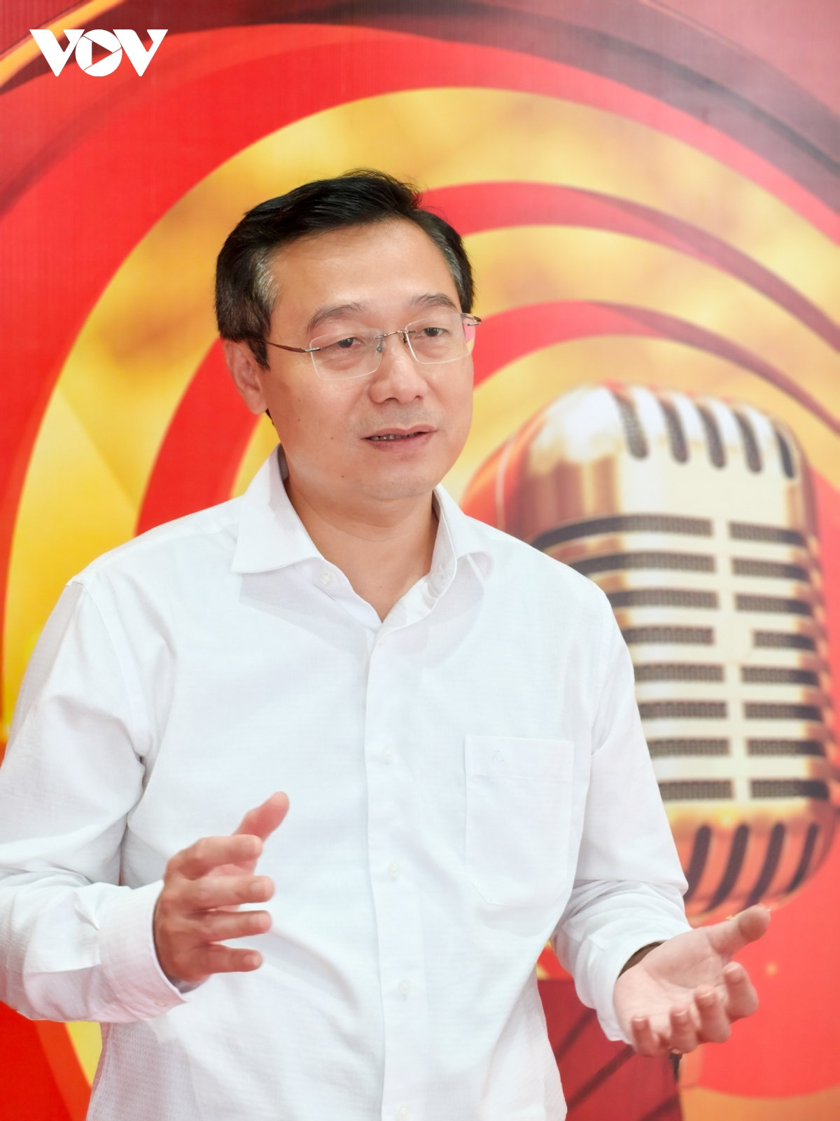 concert khai mac lien hoan phat thanh toan quoc o quang ninh hua hen nhieu bat ngo hinh anh 1