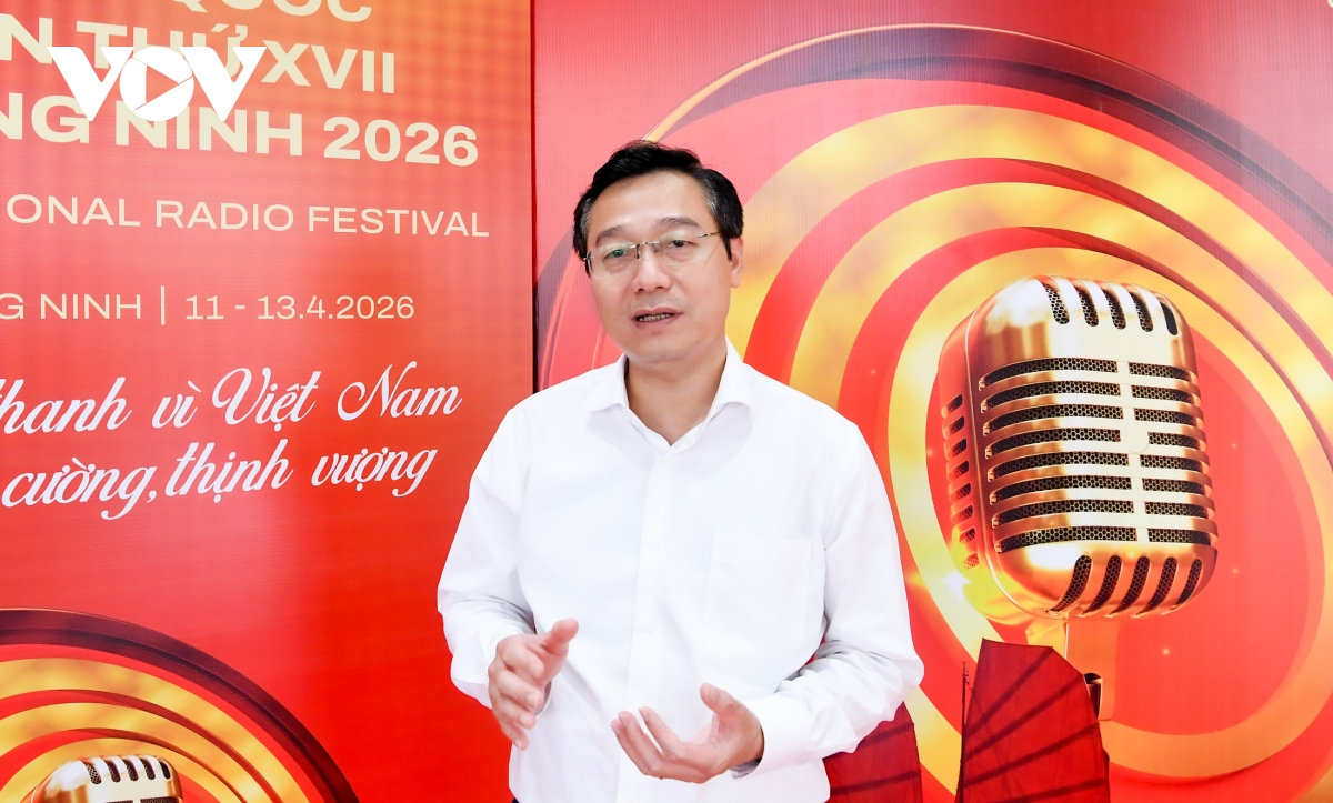 concert khai mac lien hoan phat thanh toan quoc o quang ninh hua hen nhieu bat ngo hinh anh 3