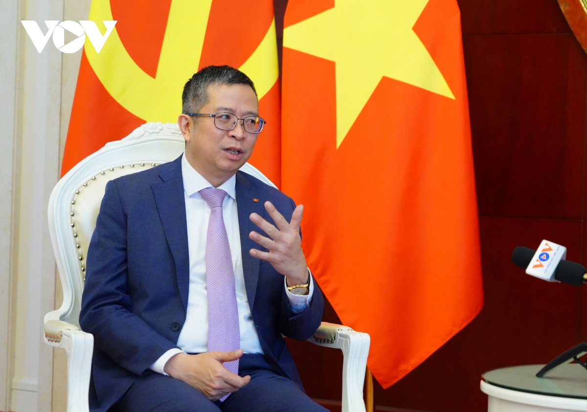 chuyến thăm trung quốc của tbt, ctn tô lâm định hướng phát triển quan hệ 2 nước hình ảnh 1 chuyen tham trung quoc cua tbt, ctn to lam dinh huong phat trien quan he 2 nuoc hinh anh 1